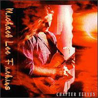[Michael Lee Firkins  Album Cover]