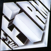 [The Firm  Album Cover]
