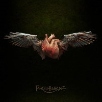 Firstborne Firstborne Album Cover