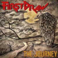 [First Draw  Album Cover]