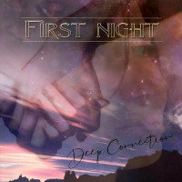 [First Night  Album Cover]