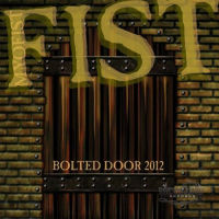 [Fist  Album Cover]