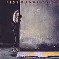 [Fist  Album Cover]