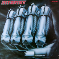 [Fist  Album Cover]