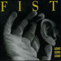 [Fist  Album Cover]