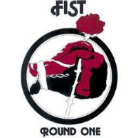 [Fist  Album Cover]
