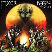 [Fixer  Album Cover]