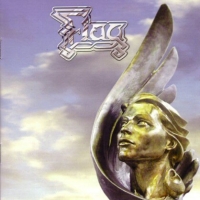 Flag Book Of Conquest Album Cover