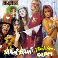 [Flairz  Album Cover]