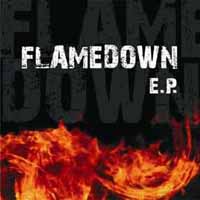 [Flamedown  Album Cover]
