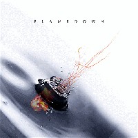[Flamedown  Album Cover]