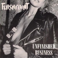 [Flashpoint  Album Cover]