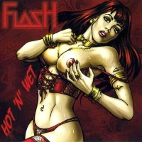 [Flash  Album Cover]