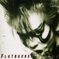 [Flatbacker  Album Cover]