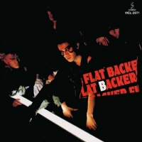 [Flatbacker  Album Cover]