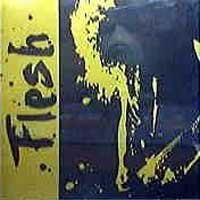[Flesh  Album Cover]