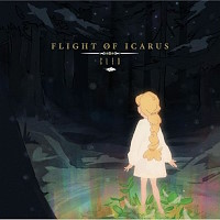 [Flight of Icarus  Album Cover]