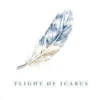 [Flight of Icarus  Album Cover]