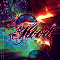 [Flood  Album Cover]