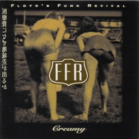[Floyd's Funk Revival  Album Cover]