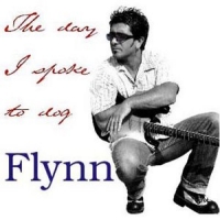 [Flynn  Album Cover]