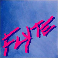 [Flyte  Album Cover]