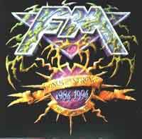 [FM  Album Cover]