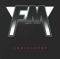 [FM  Album Cover]