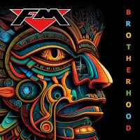 FM Brotherhood Album Cover