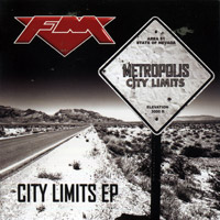 [FM  Album Cover]