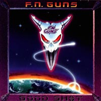 [F.N. Guns  Album Cover]