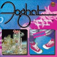 [Foghat  Album Cover]