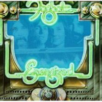 [Foghat  Album Cover]