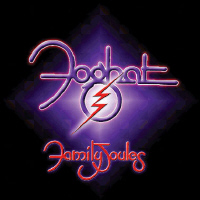 [Foghat  Album Cover]