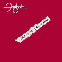 [Foghat  Album Cover]