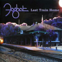 [Foghat  Album Cover]