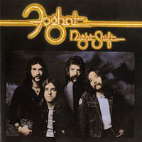 [Foghat  Album Cover]