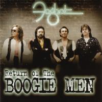 [Foghat  Album Cover]
