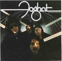 [Foghat  Album Cover]