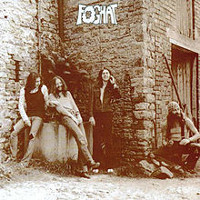 Foghat Foghat Album Cover