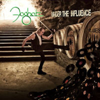 [Foghat  Album Cover]