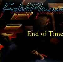 Foolish Pleasure Foolish Pleasure Album Cover