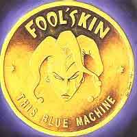 [Fool's Kin  Album Cover]