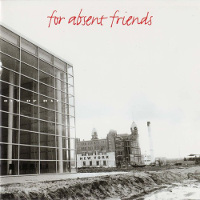 [For Absent Friends  Album Cover]