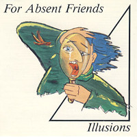 [For Absent Friends  Album Cover]