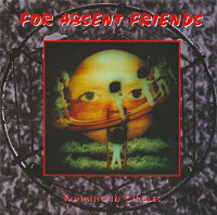 [For Absent Friends  Album Cover]