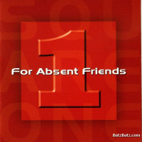 [For Absent Friends  Album Cover]