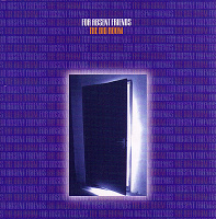 [For Absent Friends  Album Cover]