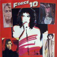 [Force 10  Album Cover]