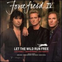 [Forcefield  Album Cover]
